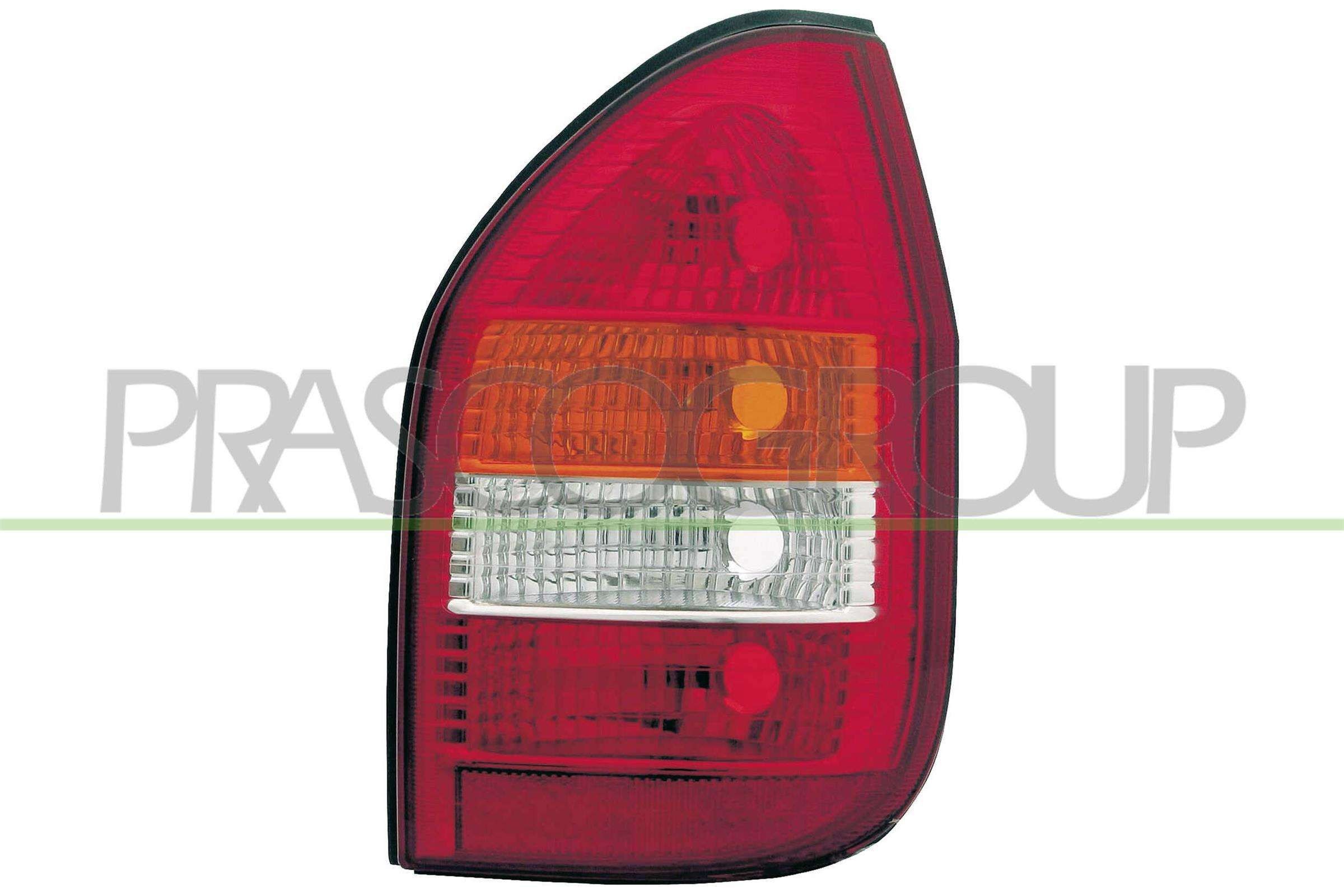 PRASCO Wheel arch liner Article number: OP0763603 cheaply
