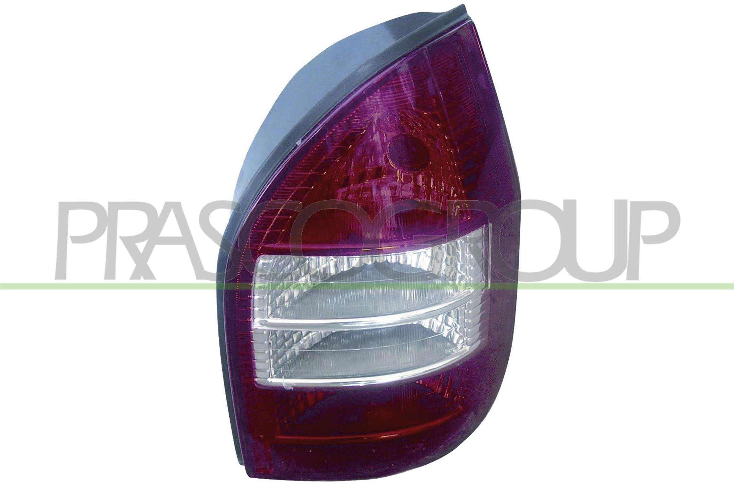 PRASCO Wheel arch liner Article number: OP0763604 cheaply