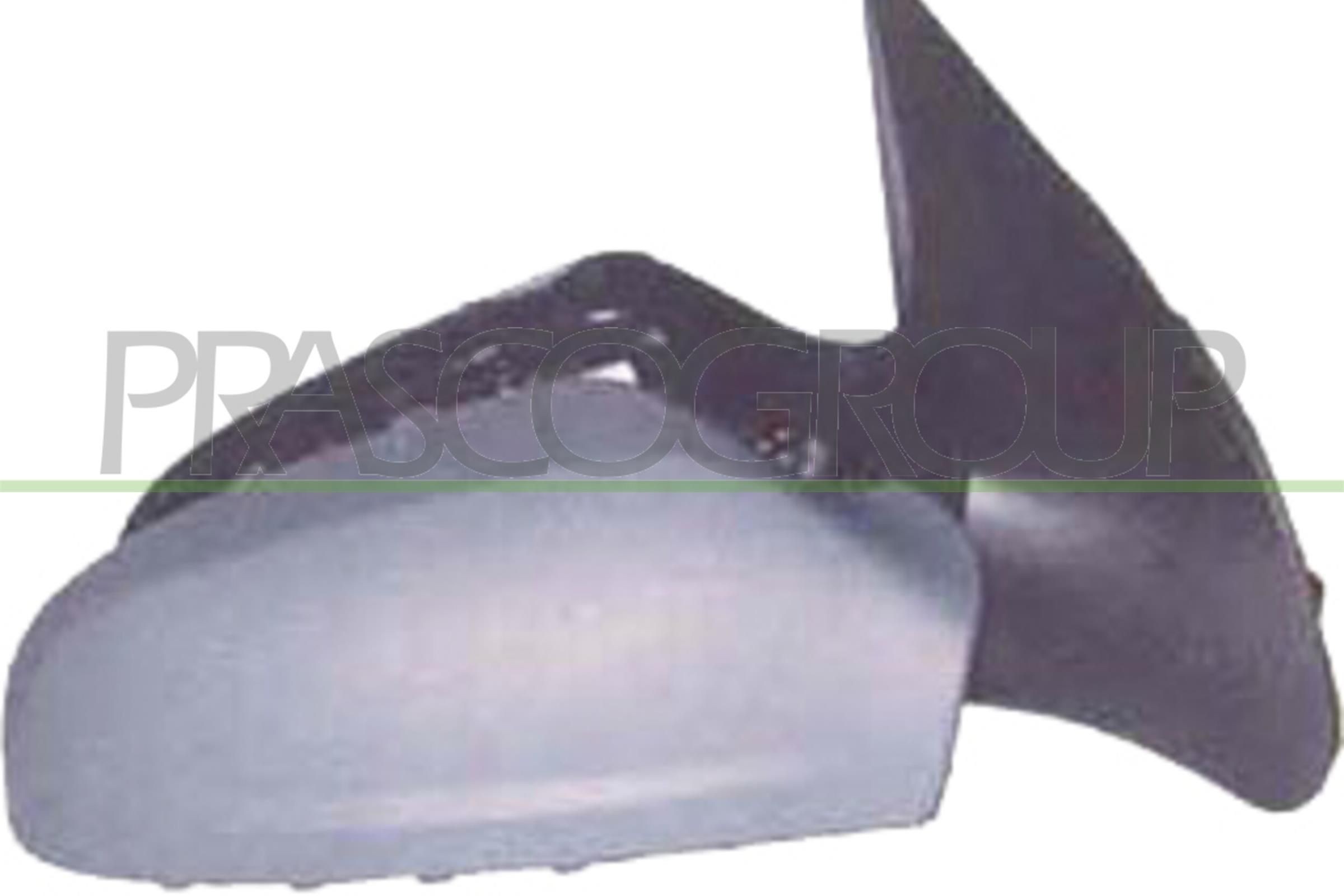PRASCO Wing mirror Article number: OP4107113 cheaply