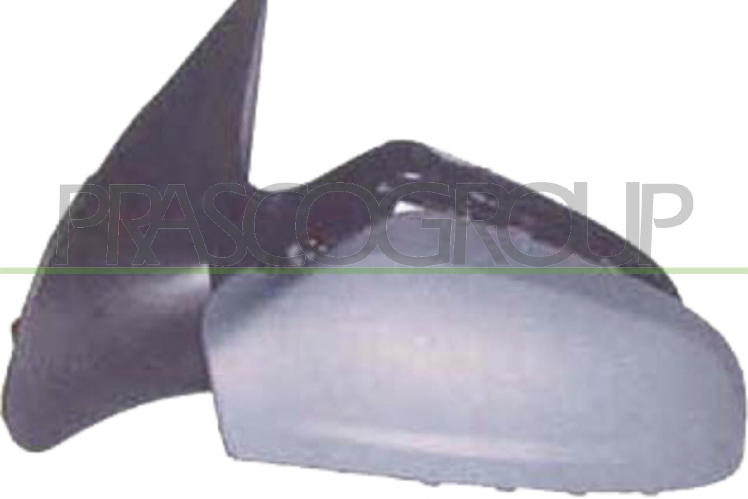 PRASCO Wing mirror Article number: OP4107124 cheaply
