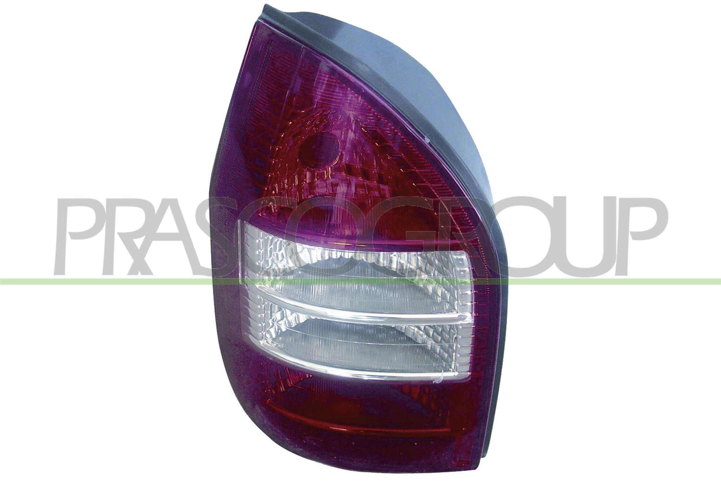 PRASCO Rear light Article number: OP7154164 cheaply