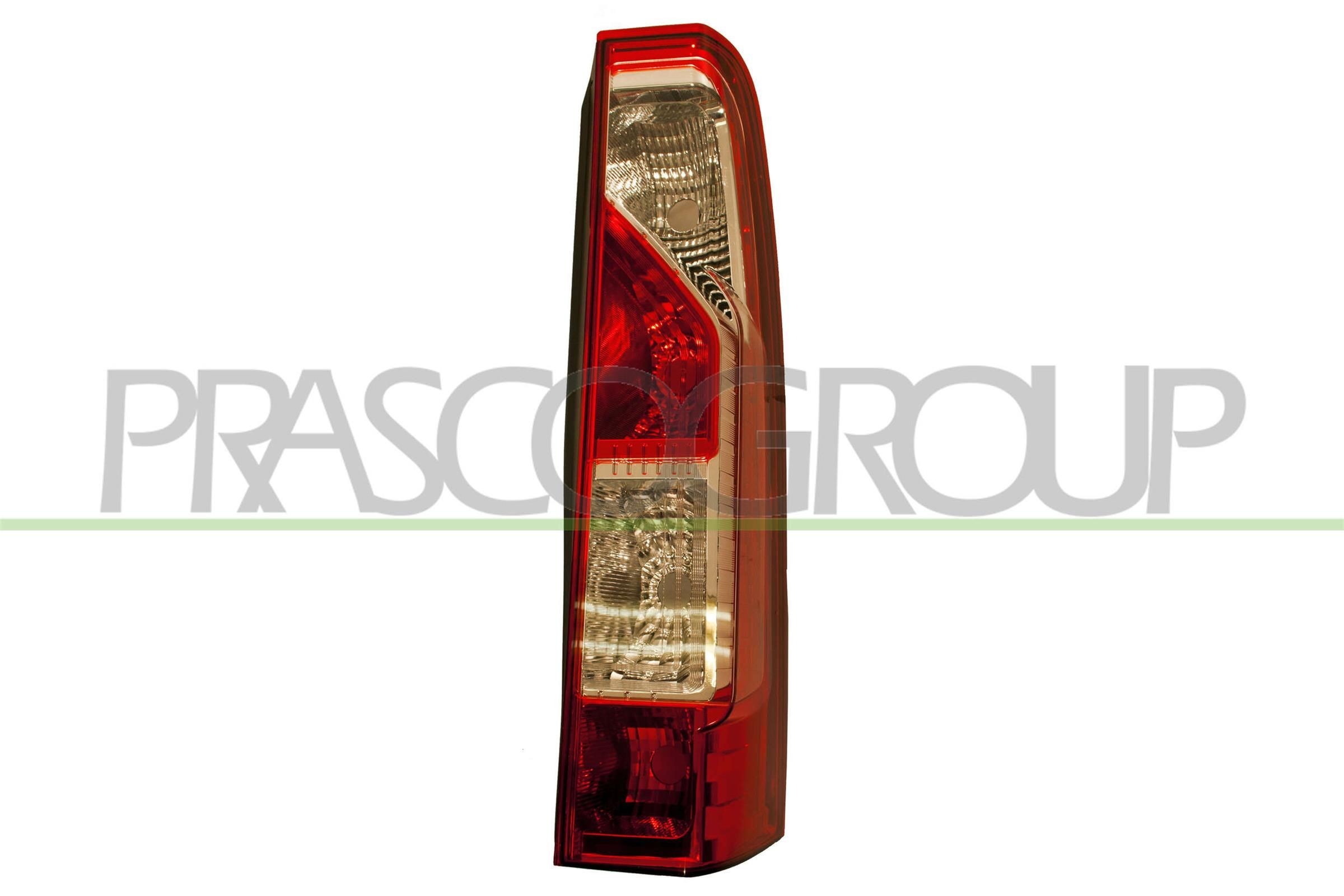 PRASCO Rear light Article number: OP9544153 cheaply
