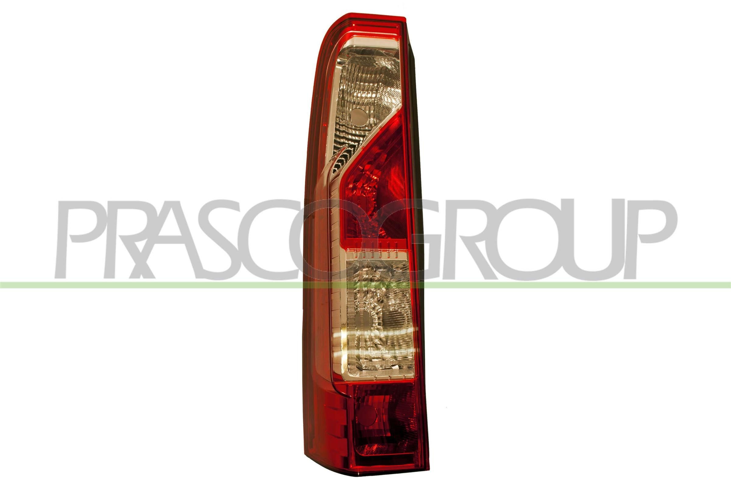 PRASCO Rear light Article number: OP9544154 cheaply