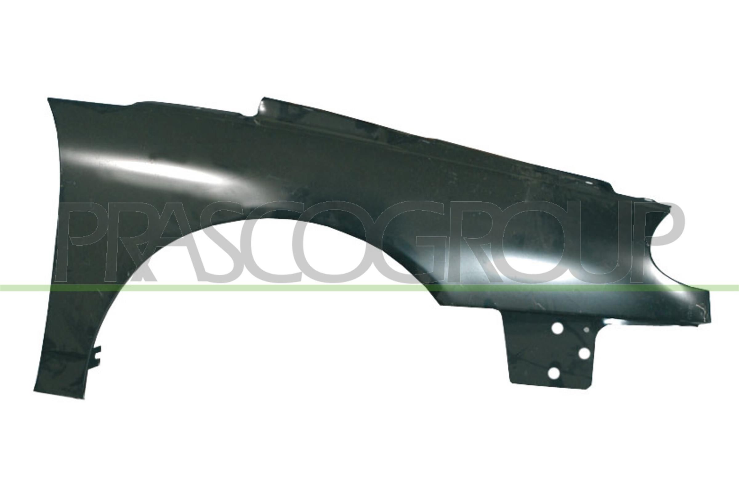 PRASCO Wing fender Article number: RG4323014 cheaply