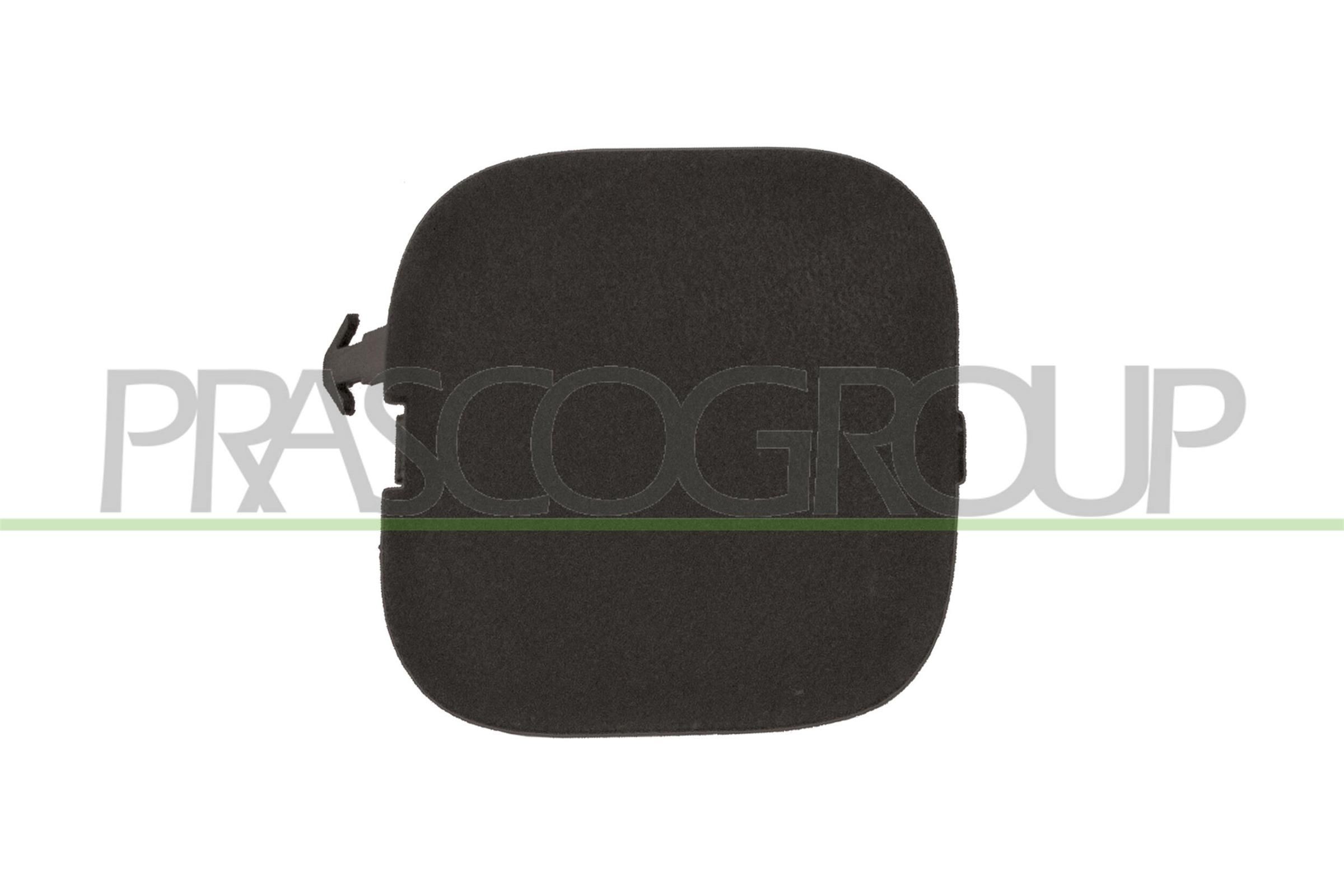PRASCO RN0321236 Flap, tow hook SCÉNIC 1.4 98 PS Petrol 2010