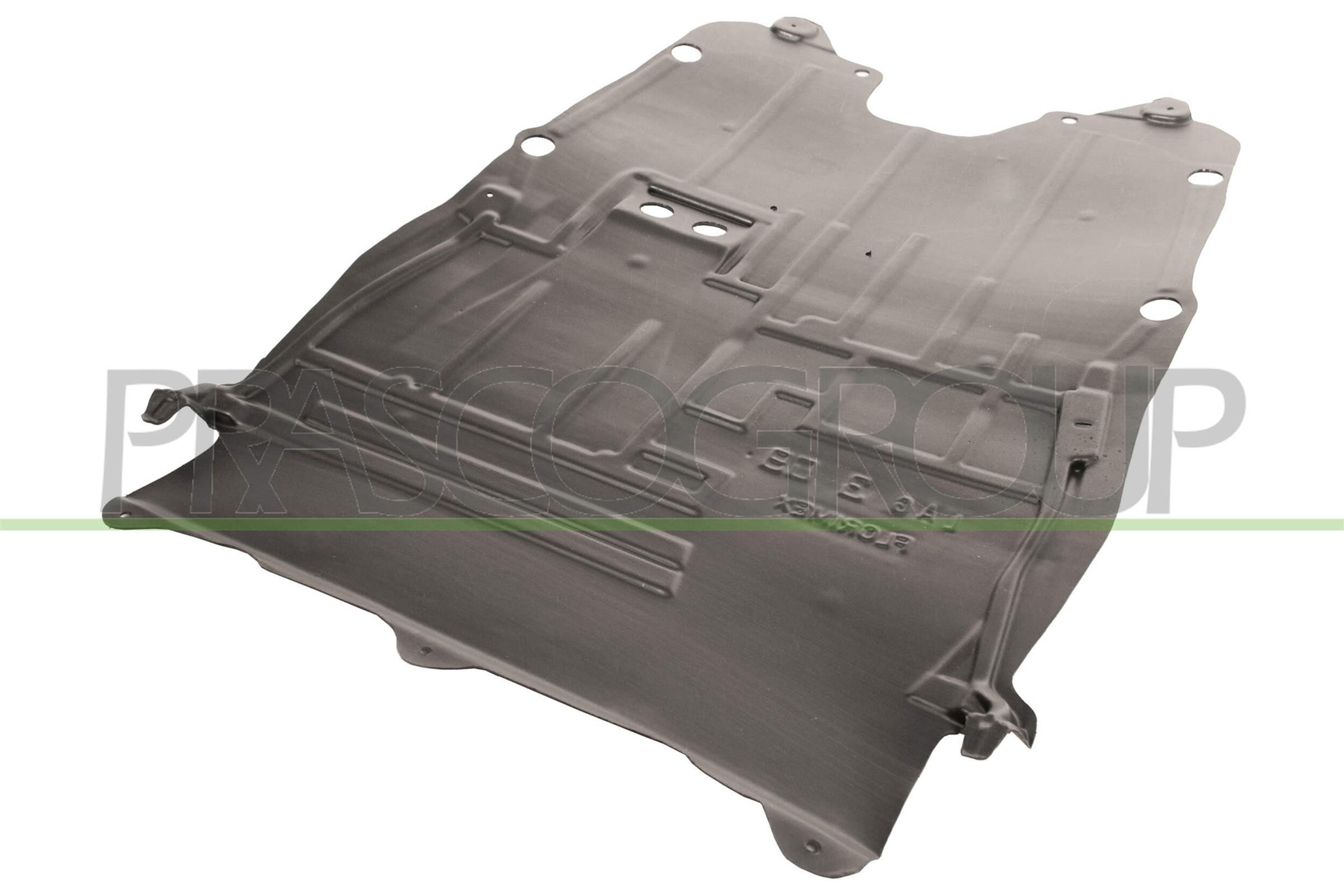 PRASCO Silencing Material, engine bay Article number: RN0861900 cheaply