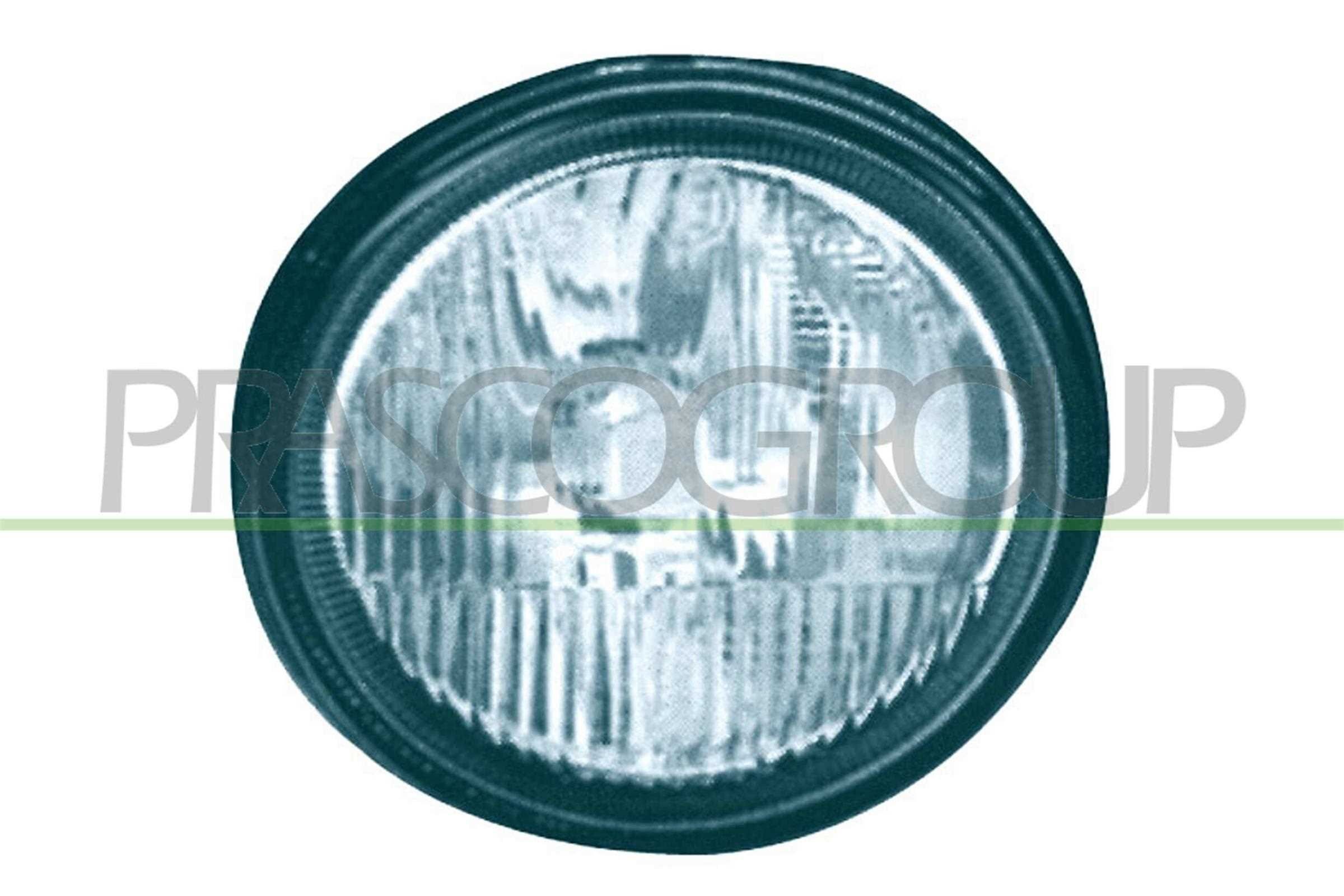 PRASCO Tågelygte Varenummer: RN3044413 billige