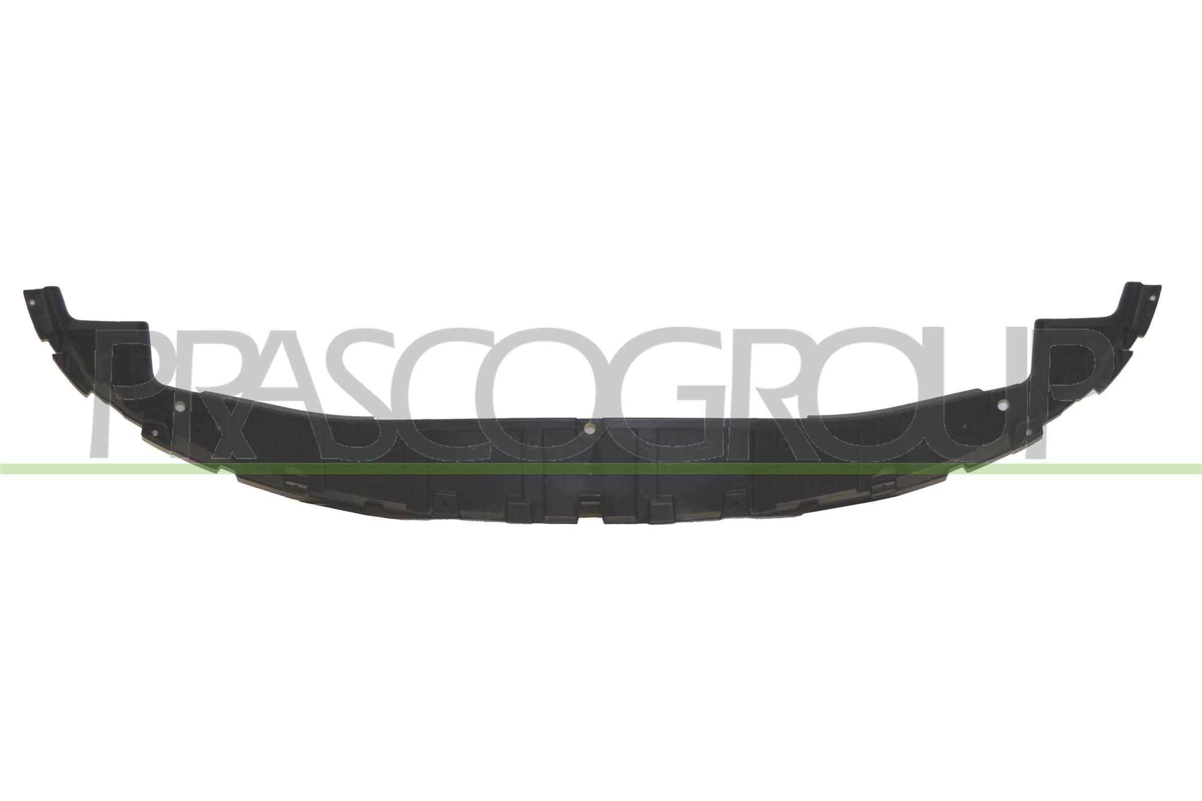 PRASCO Silencing Material, engine bay Article number: RN3071900 cheaply
