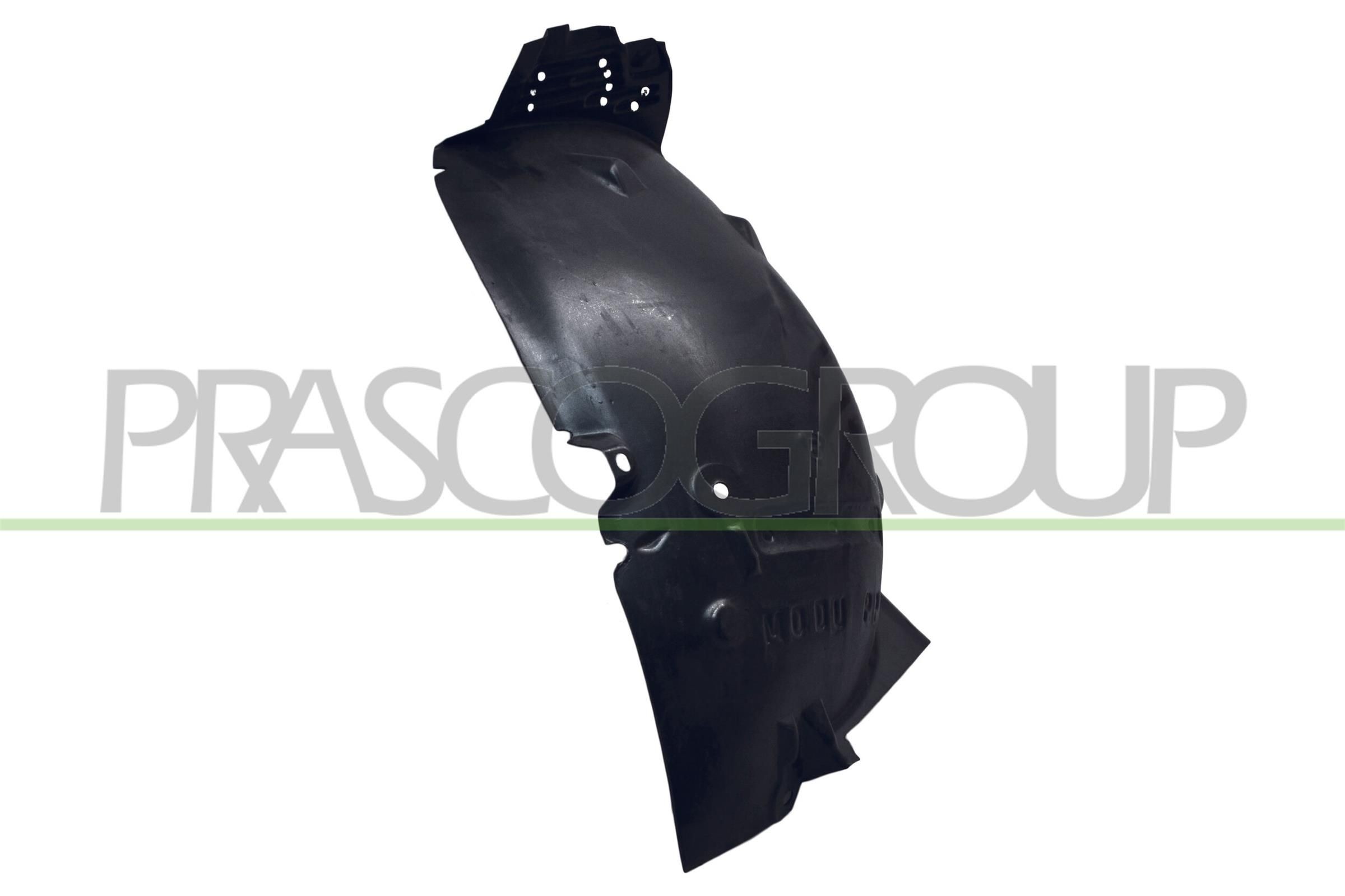 PRASCO Wheel arch liner Article number: RN3083604 cheaply