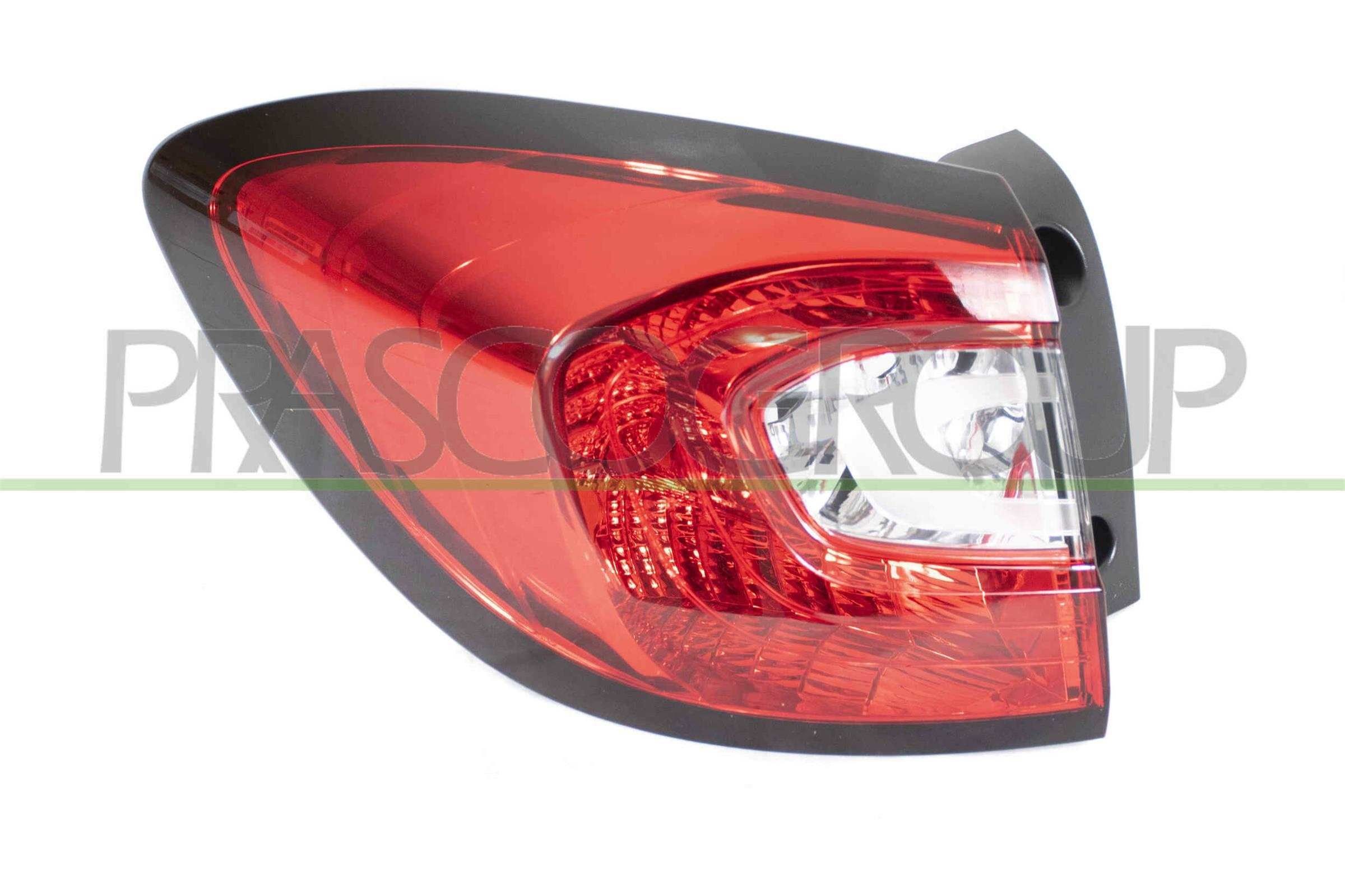 PRASCO Trim / Protective Strip, radiator grille Article number: RN4042206 cheaply