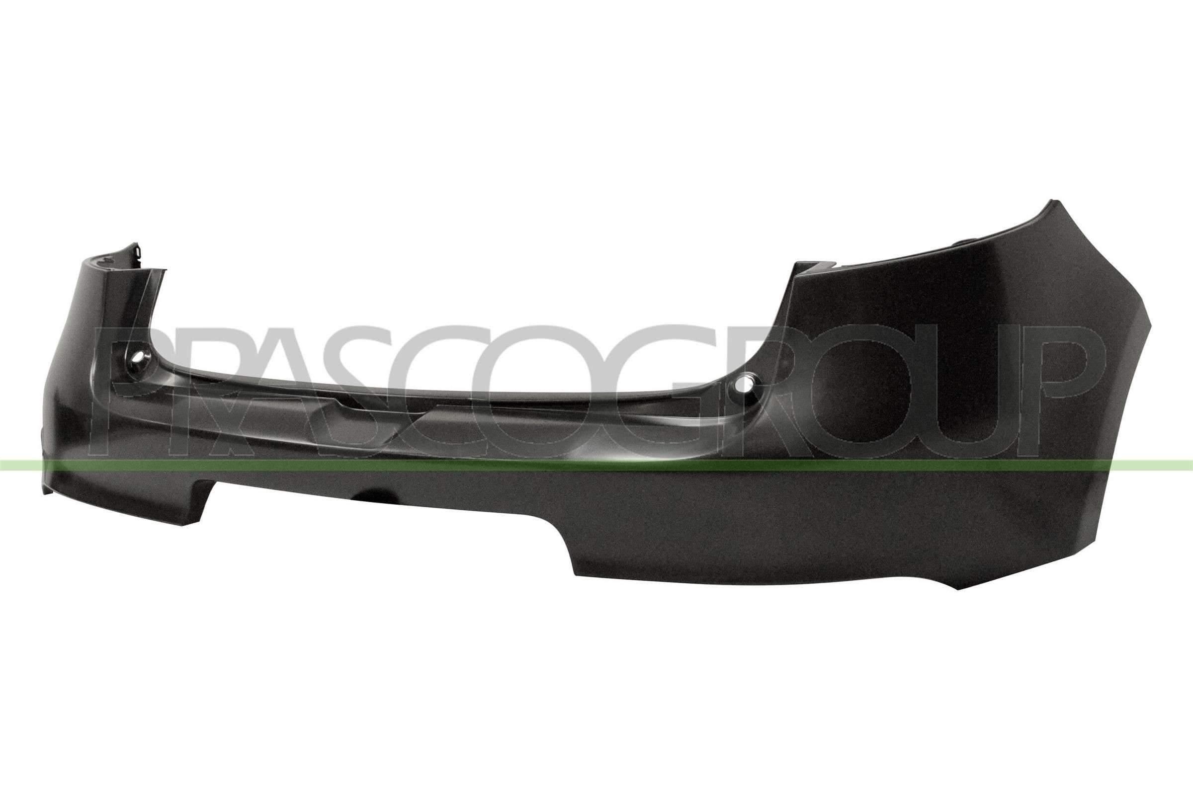 PRASCO RN4241051 Bagkofanger MEGANE 1.4 TCe 131 HK Benzin