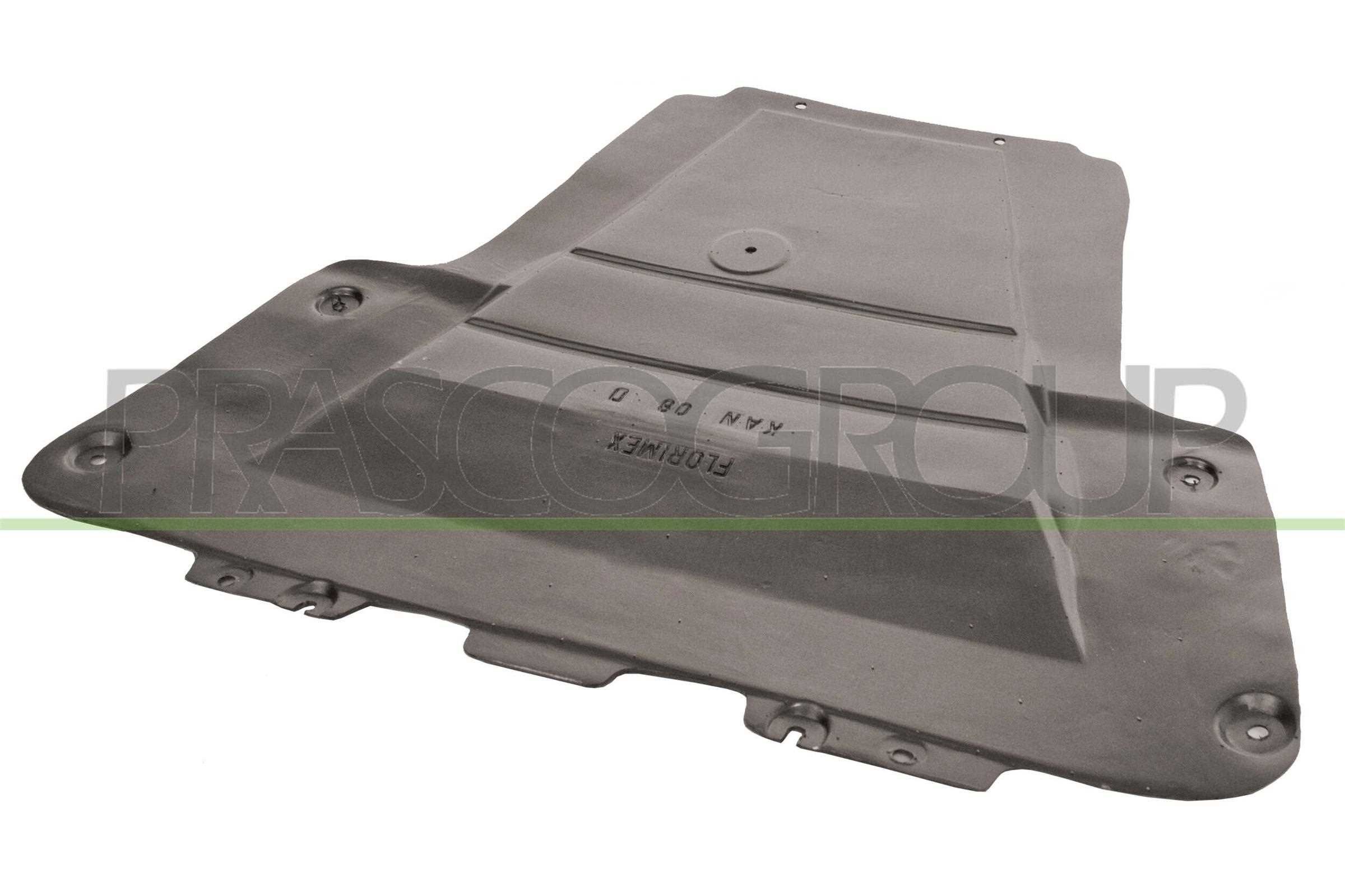PRASCO RN9181900 Silencing Material, engine bay KANGOO 1.5 dCi 90 (FW0G, FW05, FW08, FW11) 90 PS Diesel