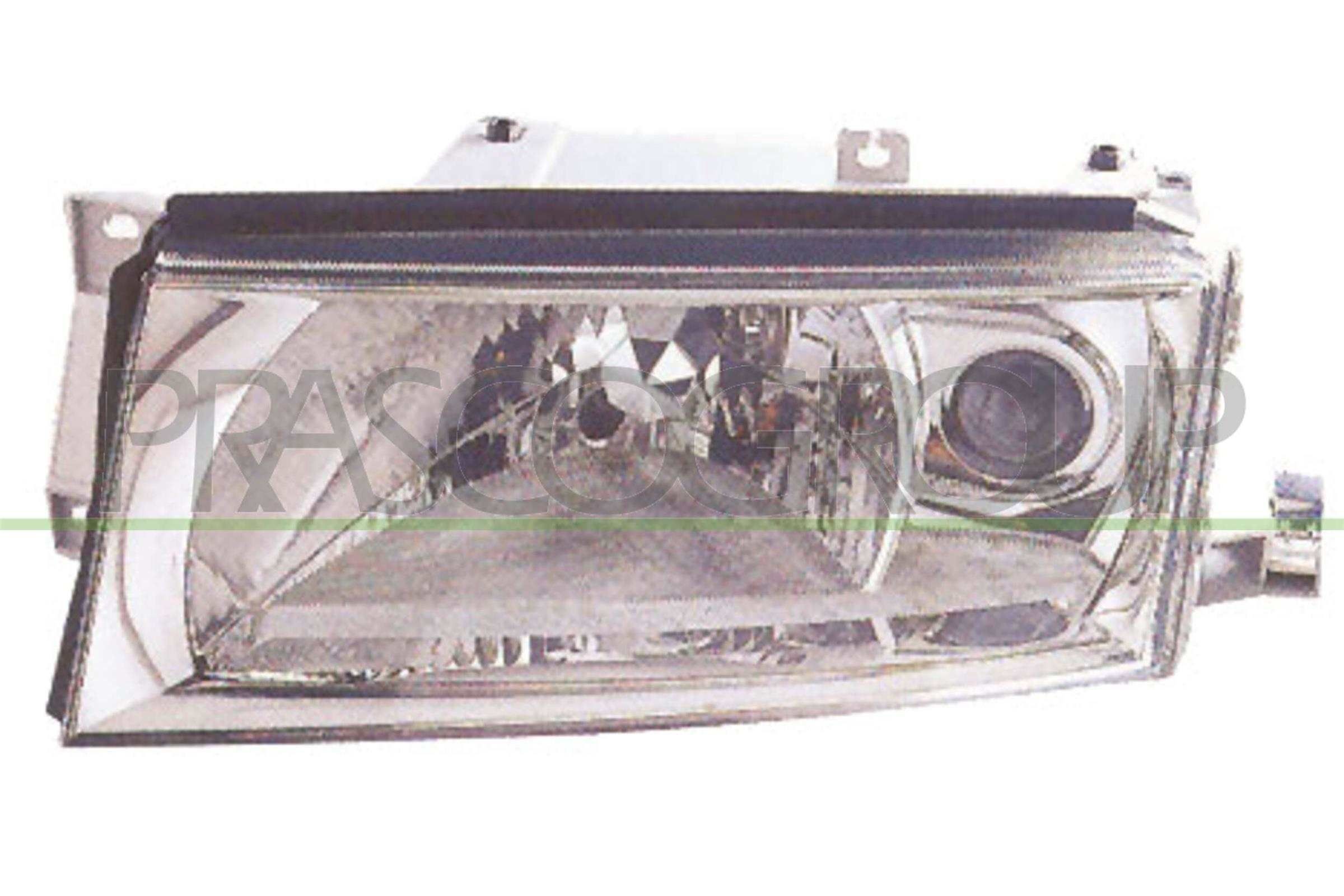 PRASCO Radiator Grille Article number: SB4202001 cheaply