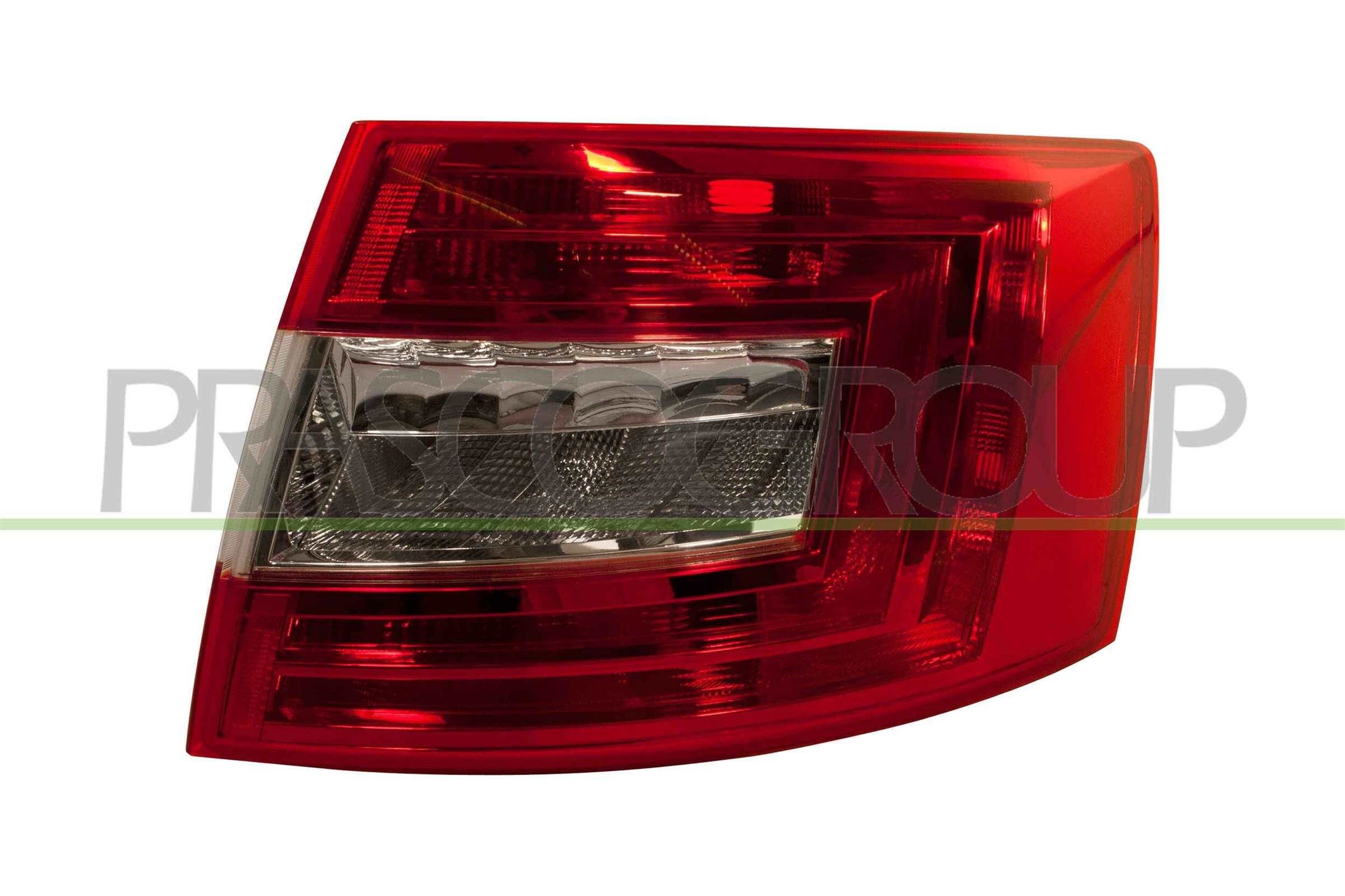 PRASCO Radiator Grille Article number: SK0062002 cheaply