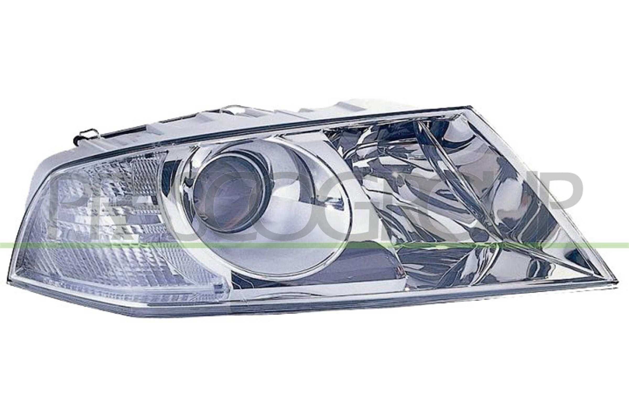 PRASCO Headlight Article number: SK0244903 cheaply