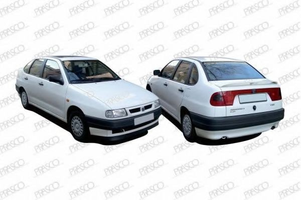 PRASCO Side indicator Article number: ST0284141 cheaply