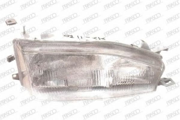PRASCO Headlight Article number: TY1434603 cheaply