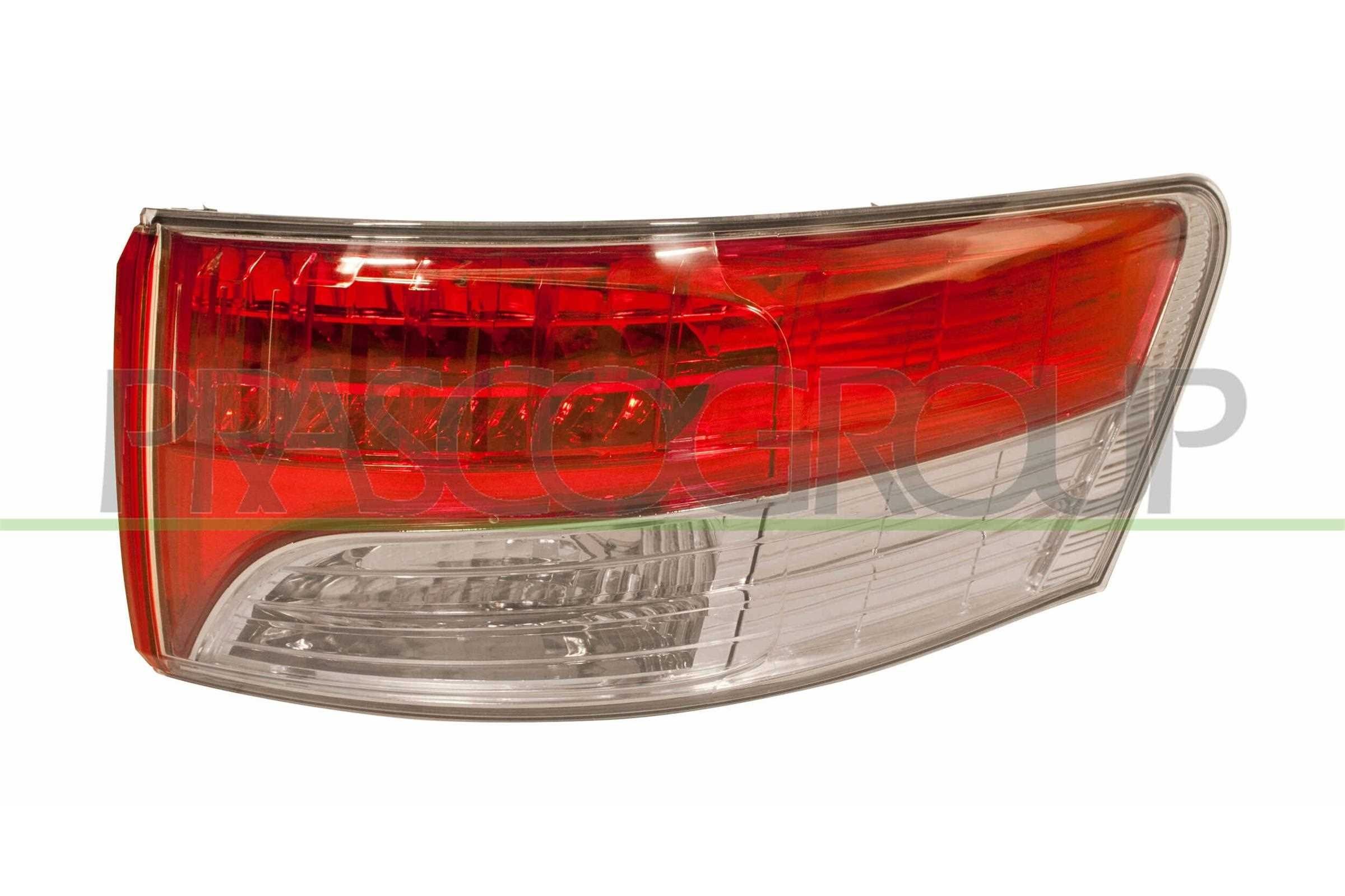 PRASCO Headlight Article number: TY1434604 cheaply