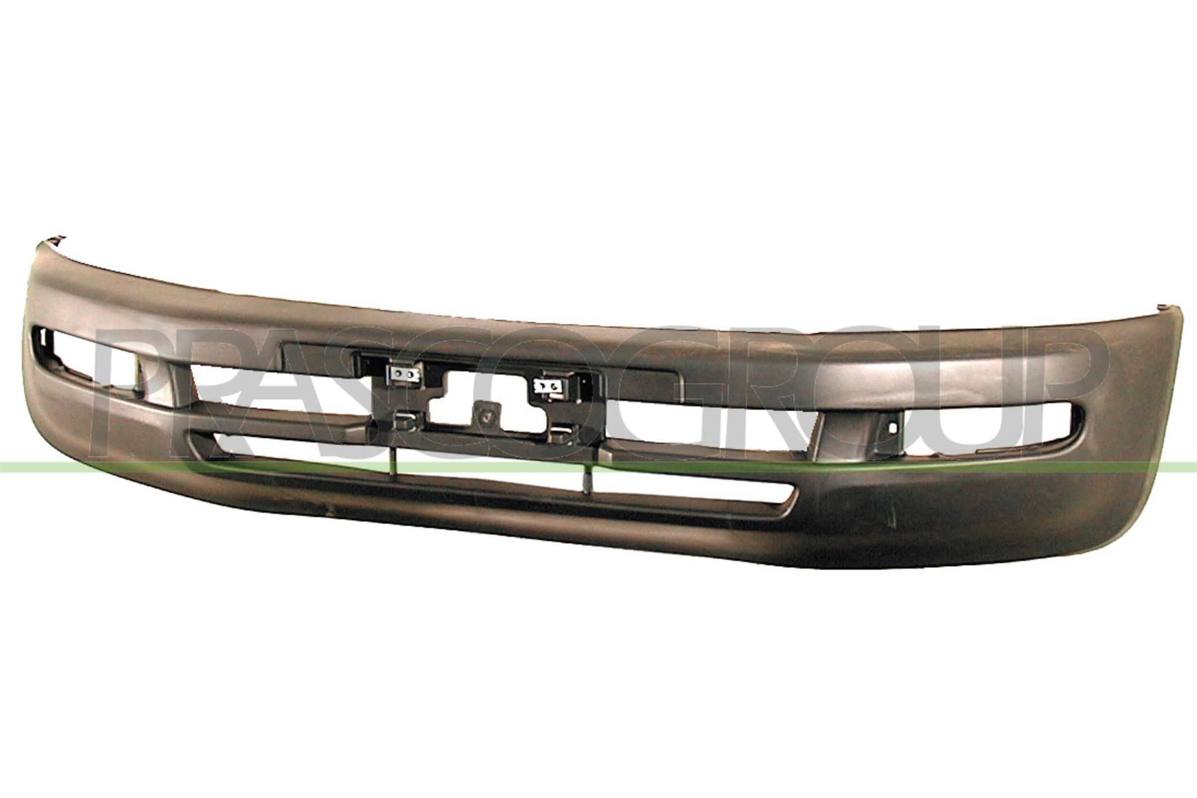 PRASCO Bumper reinforcement Article number: TY1441672 cheaply
