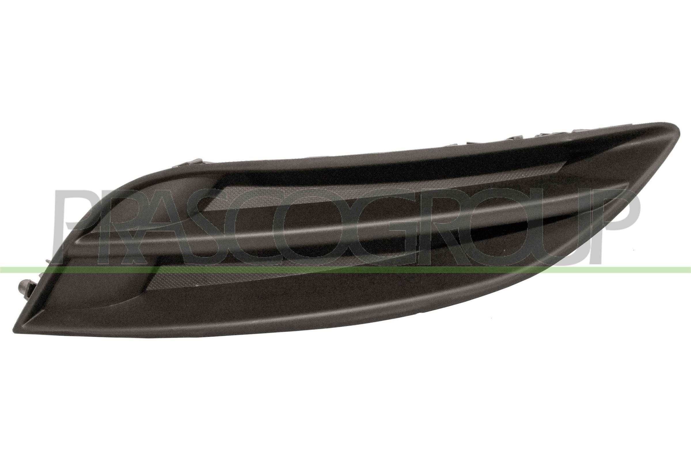 PRASCO Bumper grill Article number: TY3502134 cheaply