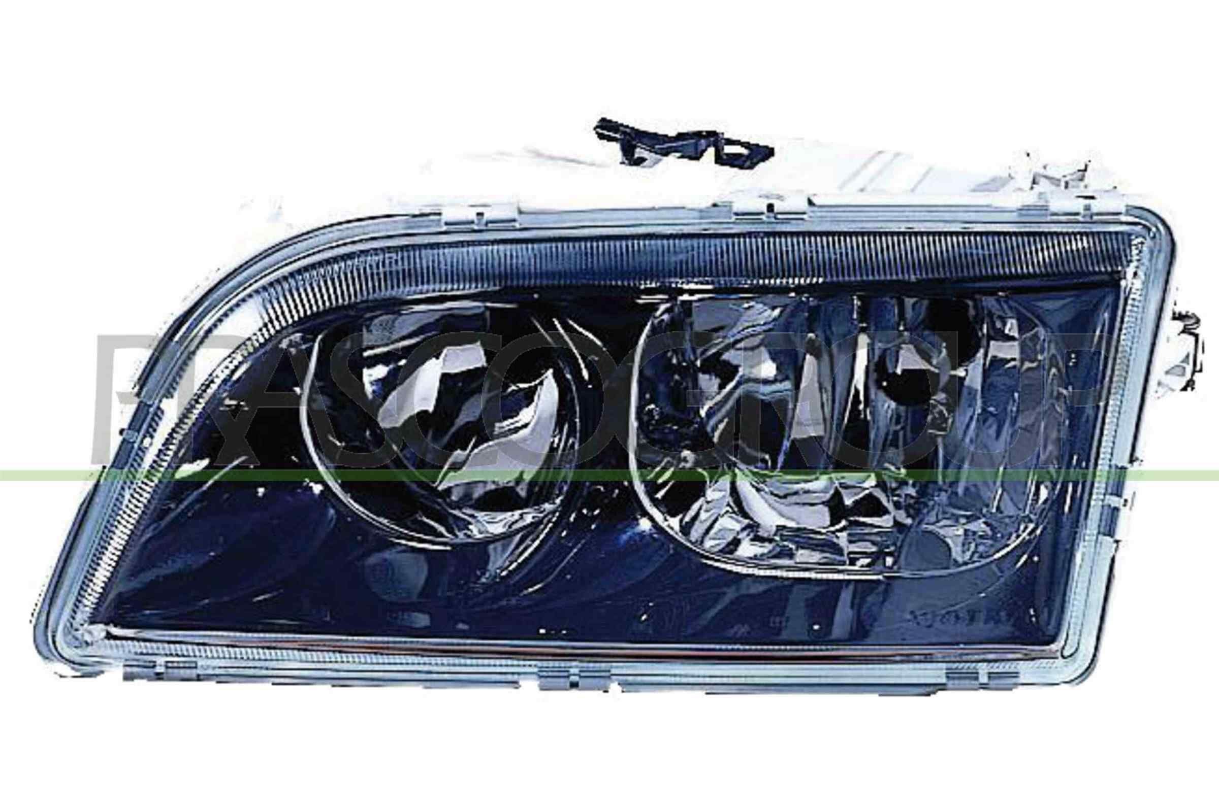 PRASCO Headlight Article number: VV0294914 cheaply