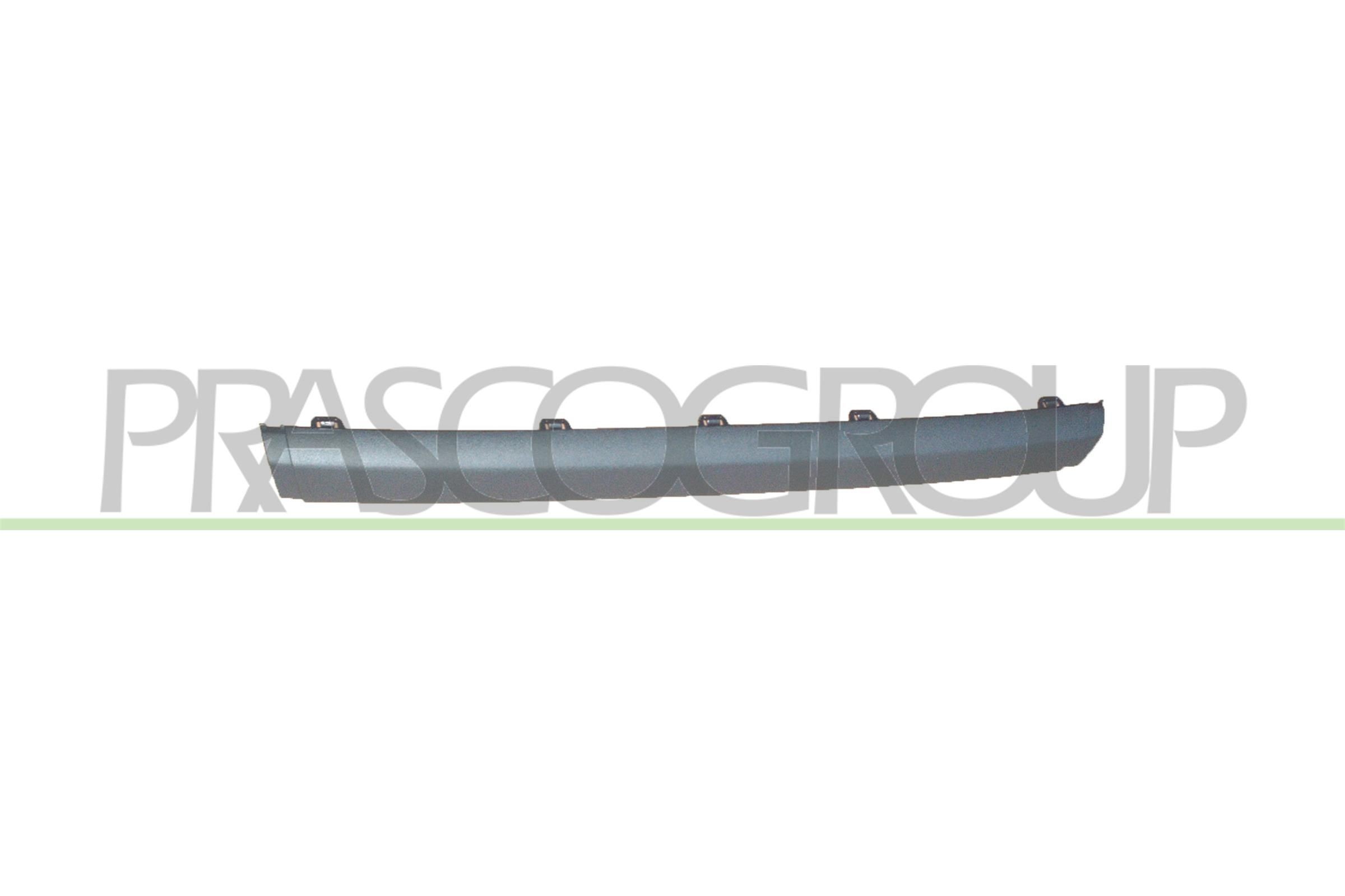 PRASCO Cover, bumper Article number: VV0421245 cheaply