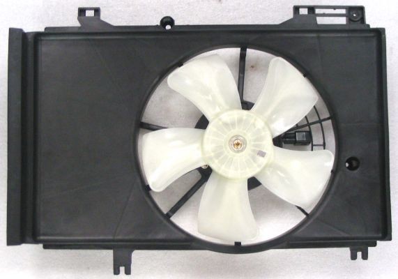 NRF Fan, radiator Article number: 47551 cheaply