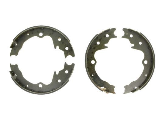ABE Handbrake shoes Article number: C03050ABE cheaply