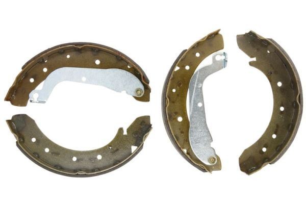 ABE Brake Shoe Set Article number: C0F005ABE cheaply