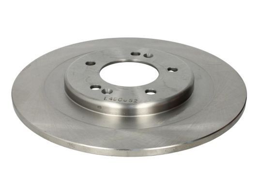 ABE Brake disc Article number: C40515ABE cheaply