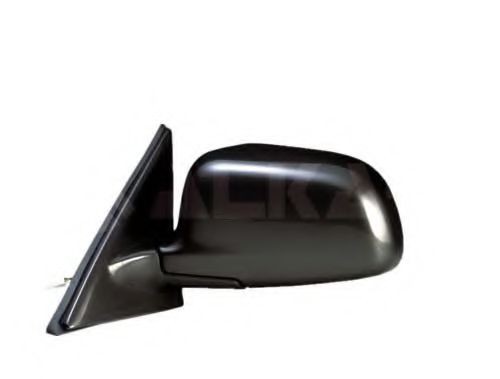 ALKAR Wing mirror Article number: 6126682 cheaply