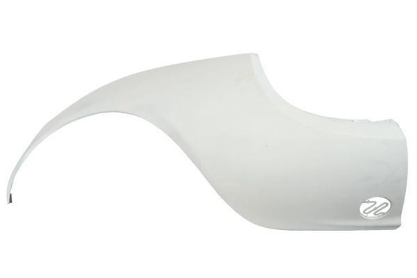BLIC 5508-00-2505963P Bagkofanger KA 1.0 i 65 HK Benzin 2008