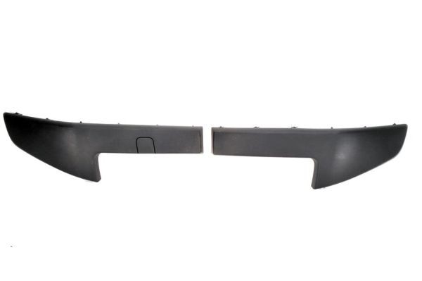BLIC 5510-00-6041923P Ehis- / kaitseliist, Põrkeraud MEGANE 1.5 dCi (LM02, LM13, LM2A) 101 HP Diisel