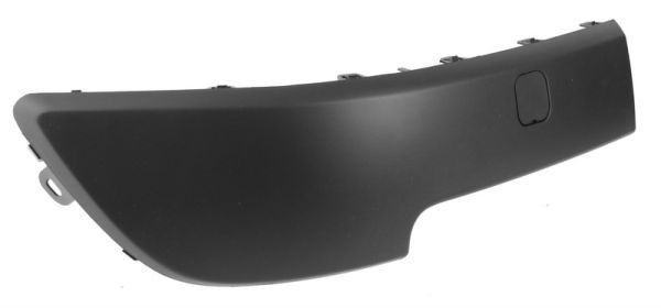 BLIC 5510-00-6042922P Bumper moulding SCÉNIC 1.9 dCi 120 PS Diesel 2010