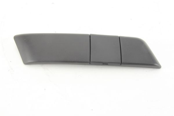 BLIC 5510-00-6043922P Bumper moulding MEGANE 1.5 dCi 90 PS Diesel