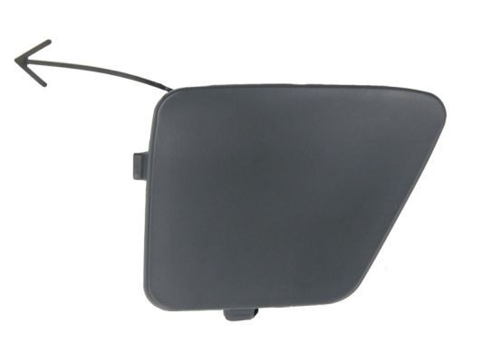 BLIC 5513-00-2534920P Flap, tow hook C-MAX 2.0 TDCi 133 PS Diesel 2010