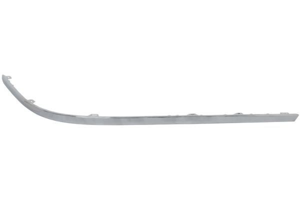 BLIC 5513-00-9540962P Bumper moulding PASSAT 3.2 FSI 4motion 250 PS Petrol 2011