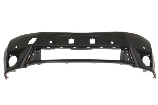 BLIC 5703-05-3711922P Bumper moulding COLT 1.5 DI-D (Z38A) 68 PS Diesel 2012