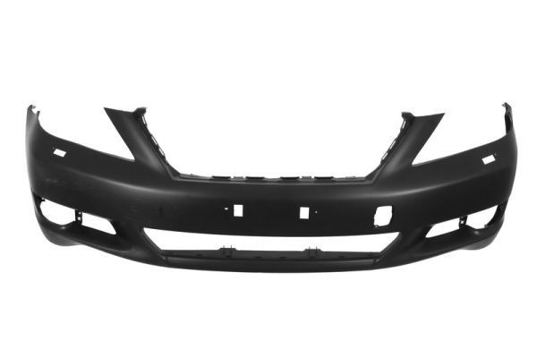 BLIC 5703-05-3711923P Bumper moulding COLT 1.5 DI-D (Z38A) 68 PS Diesel 2012