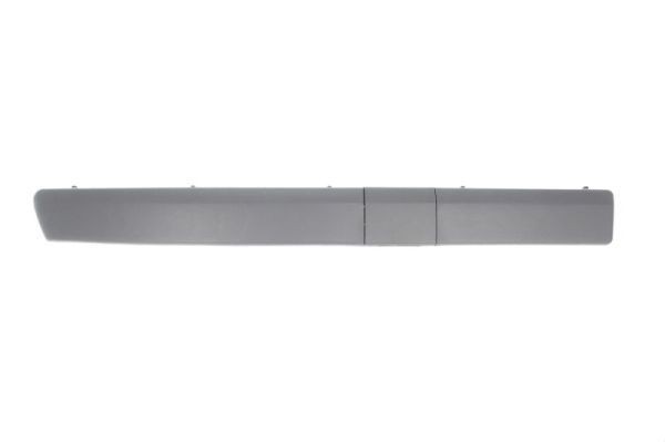 BLIC 5703-05-6033916P Bumper moulding CLIO 1.5 dCi 103 PS Diesel 2014