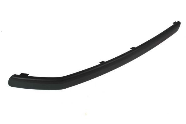 BLIC 5703-05-7514921P Ehis- / kaitseliist, Põrkeraud FABIA 1.9 TDI RS 130 HP Diisel 2008