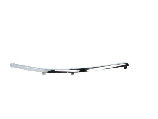 BLIC 5703-05-9539926P Bumper moulding PASSAT 2.8 4motion 190 PS Petrol 2005