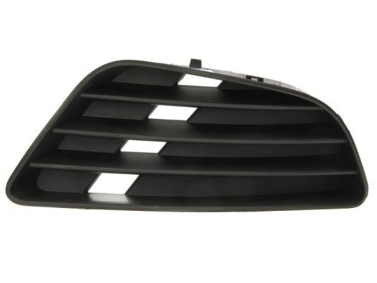 BLIC Bumper grill Article number: 6502-07-2564998P cheaply