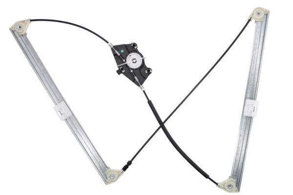 BLIC Bumper grill Article number: 6502-07-3153997P cheaply