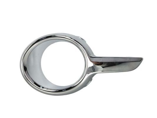 BLIC Bumper grill Article number: 6502-07-5509993P cheaply