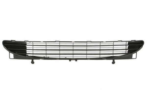 BLIC Bumper grill Article number: 6502-07-5514995P cheaply