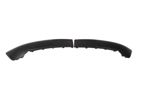 BLIC 6502-07-6010920P Bumper moulding KANGOO 1.9 dTi 80 PS Diesel