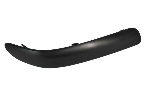 BLIC 6502-07-8109971P Bumper moulding YARIS 1.4 D-4D (NLP10_) 75 PS Diesel 2005