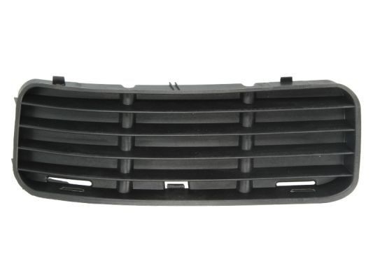 BLIC Bumper grill Article number: 6502-07-9505997P cheaply