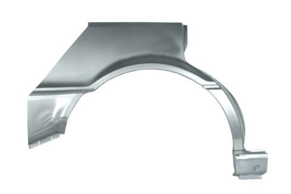 BLIC Wing fender Article number: 6504-03-0016582P cheaply